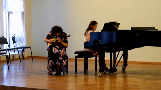 Моцарт Рондо соль мажор смотреть онлайн