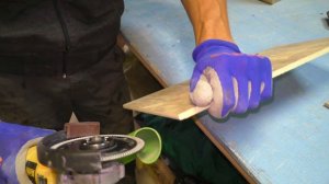 кожух ждля запила плитки 45