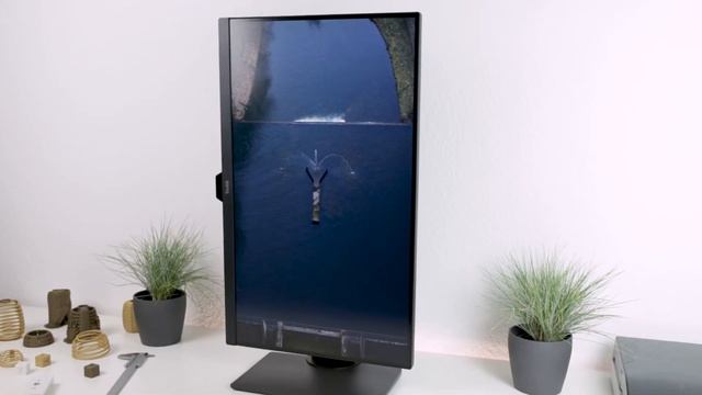 BenQ PD2705Q Review - Deutsch смотреть онлайн
