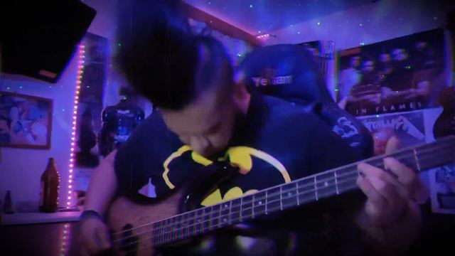 Bogren Digital Contest 4 "Lurking In The Darkness" Riff #bogrendigital #bogrencontest смотреть онлайн