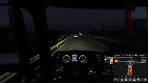 Лучшая игра про дальнобойщиков))