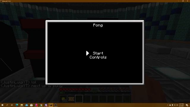 Minecraft: ARCADE MOD (PLAY PAC-MAN, TETRIS, SNAKE AND PONG!!!) Mod Showcase смотреть онлайн