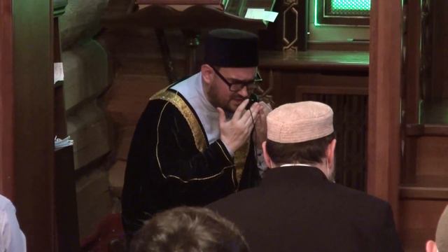 12 11 2021 Кзань мечеть Казан нуры Жомга Дуа смотреть онлайн