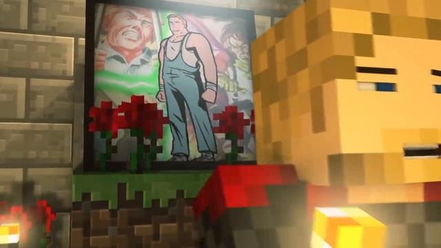 MMP Season 1 Compilation! - (Minecraft Animation) смотреть онлайн