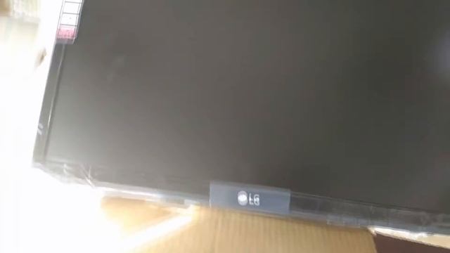 Umboxing Monitor LG 23MP55HQ-P смотреть онлайн