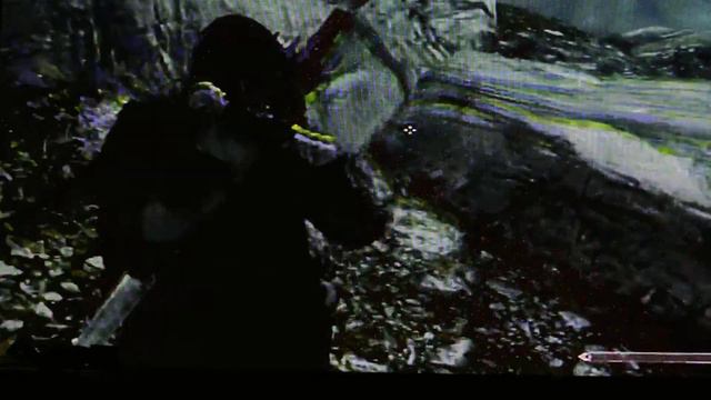 Rodeur Noire Ep1-skyrim