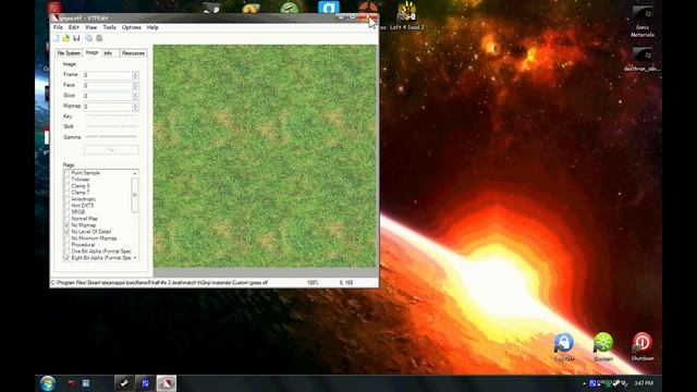 Source SDK - Custom Textures смотреть онлайн