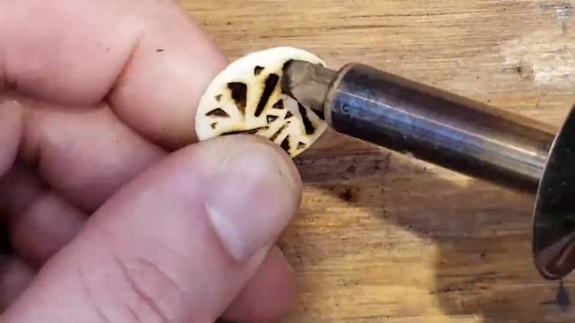 "Stained Glass" Wood Earrings - Eps 92 смотреть онлайн