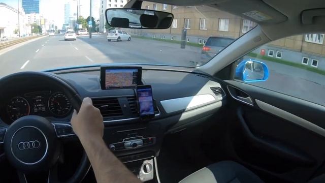 ТОП проблем Ауди Ку3 первого поколения | Самые частые неисправности и недостатки Audi Q3