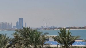 Fairmont the Palm Residences | The Palm Jumeirah Dubai | West Palm Beach