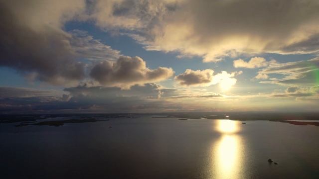 Энгозеро (Карелия) |Две недели на байдарке | 2-я часть видеодневника смотреть онлайн