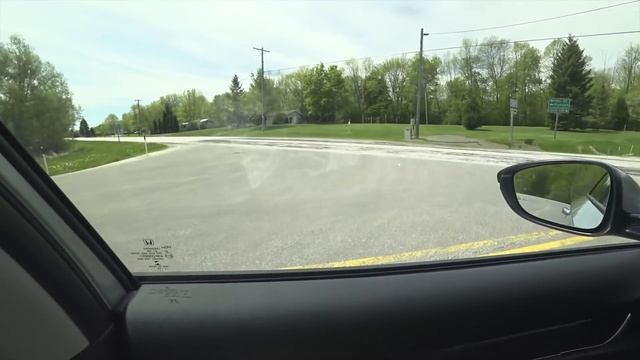 2018 Honda Accord Hybrid Touring - POV Test Drive