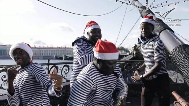 Ресторан Летучий Голландец смотреть онлайн