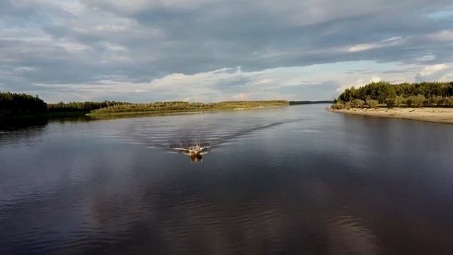 Рыбалка и Охота в ХМАО смотреть онлайн