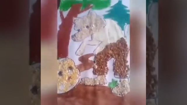 Флешмоб по сказке "Колобок" смотреть онлайн