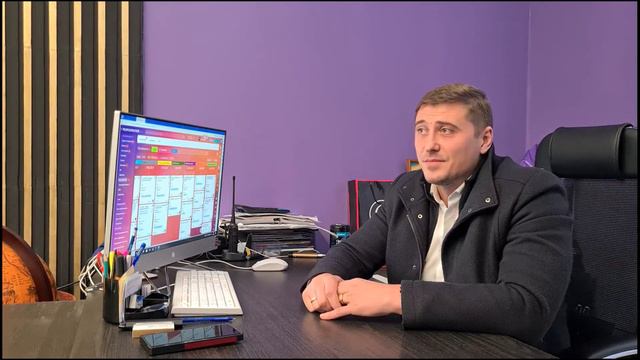 Битрикс24 и производственная компания. Отзыв смотреть онлайн