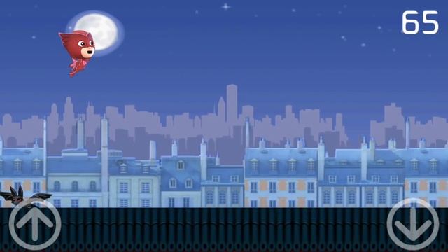 Герои в масках Детский игровой мультик для детей! Masks Boys Heroes . Мобильные игры смотреть онлайн