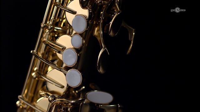 Trevor James Classic II Alto Saxophone, Gold | Gear4music demo смотреть онлайн