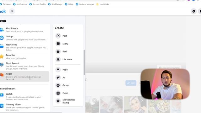 Фарм аккаунтов | Как фармить аккаунты Facebook | Делаем крепкий кинг за 0,5$ смотреть онлайн