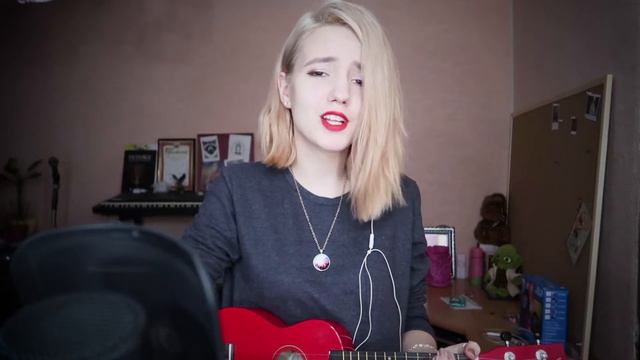 Корица - Prologue (Rickey F cover) смотреть онлайн