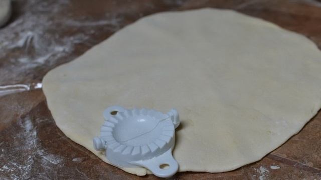 Сборник рецептов