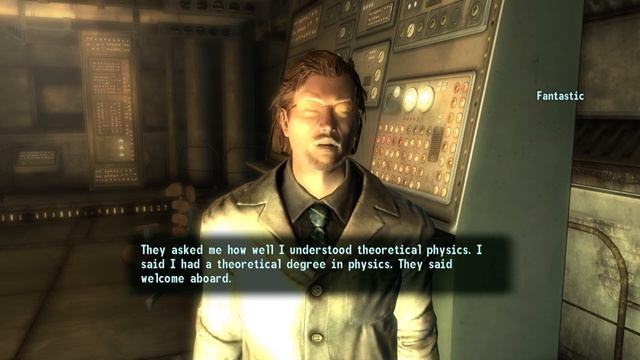 I have a theoretical degree in physics. смотреть онлайн