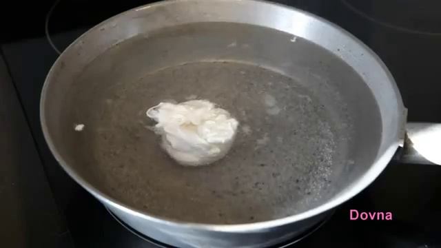 Рецепты, блюда, меню:яйца пашот Poaching Eggs смотреть онлайн