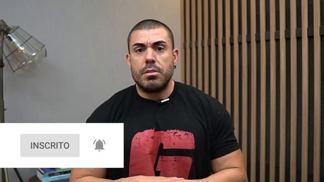 Minha Rotina Fitness