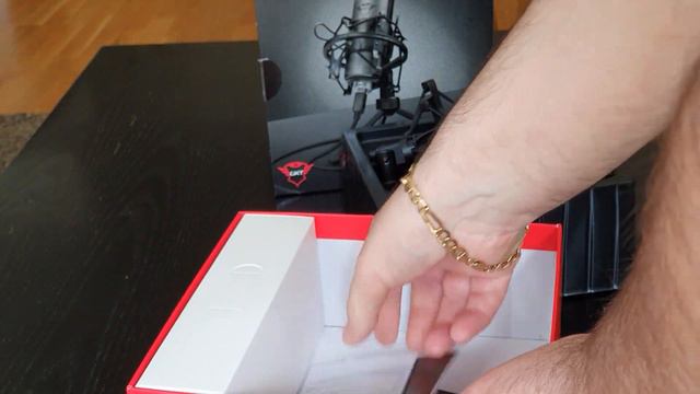 Unboxing GTX 242 Lance - With Sound Test смотреть онлайн