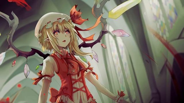 【Touhou Project】Прогрессивнй метал | Progressive Metal Collection [Demetori