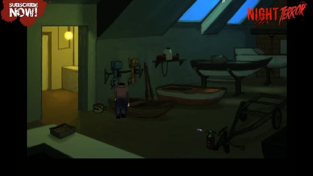 [AGBOT]The Samaritan Paradox Walkthrough - Chapter 3 - END смотреть онлайн