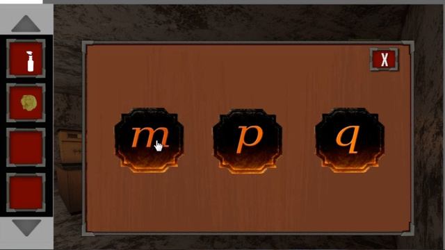Escape Games Mystery Doors 2 - 3 смотреть онлайн