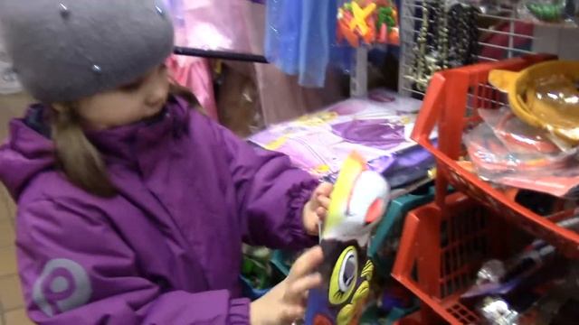 Детский магазин игрушек Лелушоппи Финляндия Lelushoppi toy store in Finland смотреть онлайн