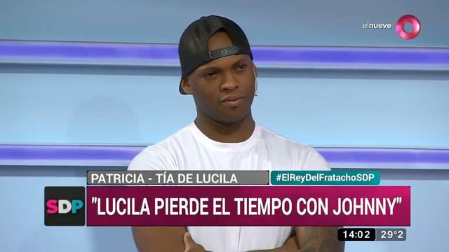 El Show del Problema: Programa del 23 de Diciembre 2019 смотреть онлайн