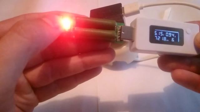 Китайский зарядник для Sony EP 880 +EC 801 смотреть онлайн