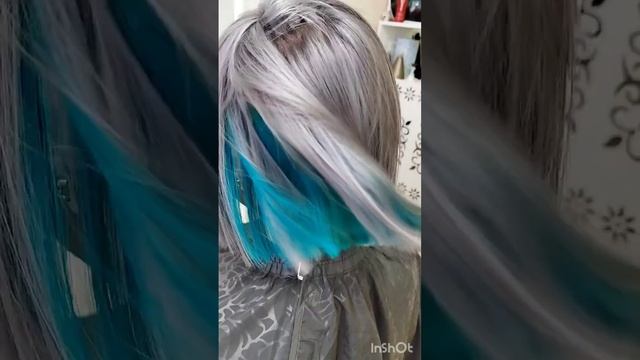 скрытое окрашивание смотреть онлайн