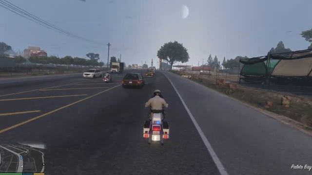 Gta v #mission I fought the law #ifoughtthelaw (no commentary) смотреть онлайн