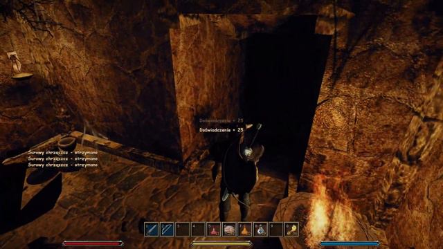 Gothic 3 QP 4.2, Content Mod, Community Patch - Part 10 Świątynia, Kamak czyli Trelis i Okolice смотреть онлайн