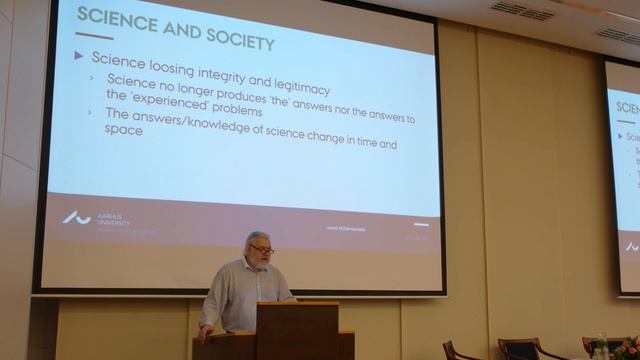 Commons, Sustainability and Democratization - Flor Avelino / Hans Peter Hansen (ESEE 2017) смотреть онлайн