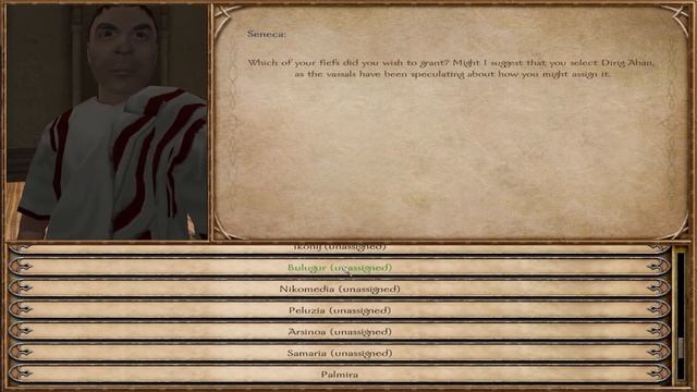 Imperial Rome | Warband Mod | #50 - Emperor of the East SEASON FINALE! смотреть онлайн