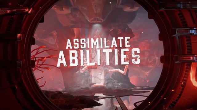 Warframe: Heart of Deimos | Launch Trailer | PS4 смотреть онлайн