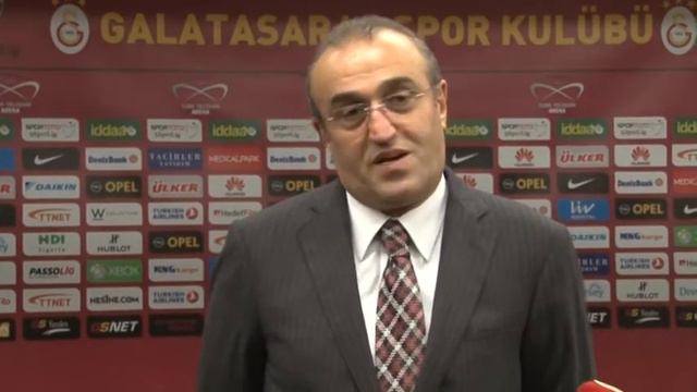 Abdurrahim Albayrak Cesare Prandelli’ye sahip çıktı смотреть онлайн