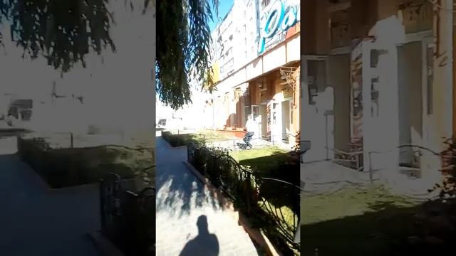 Бабка и таксофон смотреть онлайн