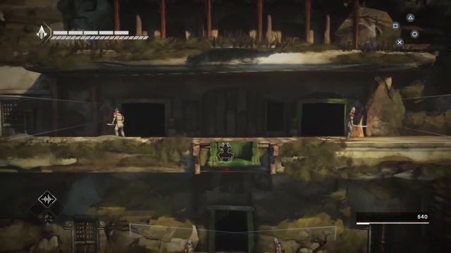 Assassin Creed Chronicles China Gameplay On PS4