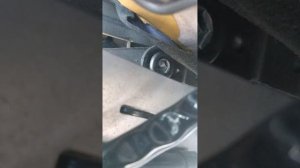 ремонт переднего сиденья Паджеро спорт 2