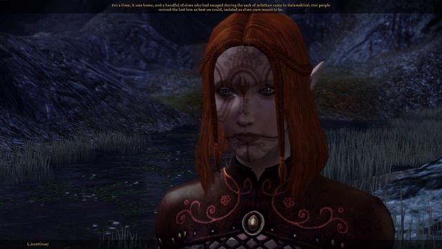 Dragon Age: Origins #12 - Misha The Hoarder/Reading The Winter Forge смотреть онлайн