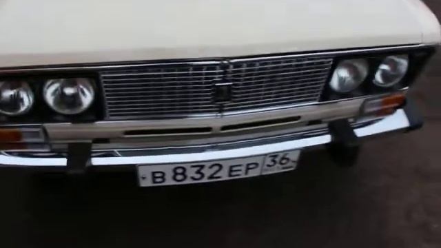 ваз 2106 воронеж смотреть онлайн