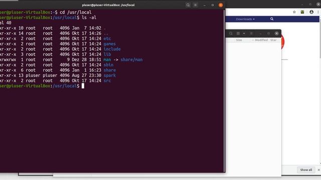 Install Apache Spark and PySpark on Ubuntu 20.04 Linux Debian, Python 3.7 - Part 1a смотреть онлайн