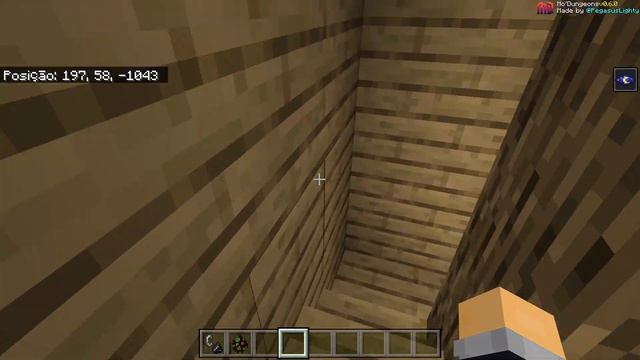 🔥 Mo' Dungeons! - NOVO ADDON DE DUNGEONS E ESTRUTURAS PARA SEU MINECRAFT PE 1.19! смотреть онлайн