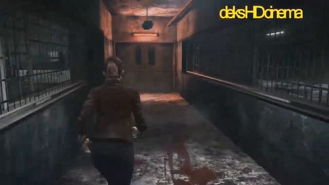 Resident Evil Revelations 2 - G630 + HD 7850 1 GB MAX SETTINGS 1080p смотреть онлайн